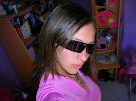 ma cherie